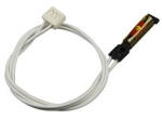 Compatibile HP P4015/M601 Thermistor 2 (7511)