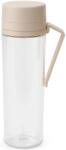 Brabantia Make & Take vizespalack szűrőbetéttel 500 ml világos bézs BR240980 (BR240980)