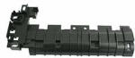 Compatibile HP P3015 Fuser Upper Cover (4900)