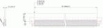 Compatibile Lexmark T430 WB with PCR clean DC Select KRK-LP94P (8078)