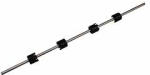Compatibile HP P3015 Delivery Roller (4734)