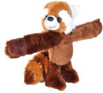 Wild Republic Jucarie plus Wild Republic, Panda Rosu Huggers, 20 cm (WR21428)