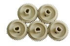 Compatibile HP 4200/4300 Lower Roller GEAR 40T (4697)