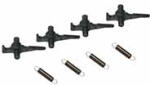 Compatibile Sharp AR160 Upper Picker Finger (4936)
