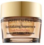 Estée Lauder Revitalizing Supreme+ Youth Power Eye Balm cremă pentru ochi anti riduri 15 ml Crema antirid contur ochi