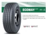 BISON Az170 235/75r17.5 143/141j Trailer Regional - tireo