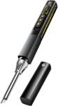 ANENG SL108, USB-C поялник, 96 W, OLED, 100-450 °C (SL108 Soldering Iron)