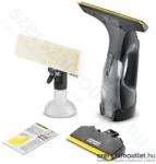 Kärcher WV 5 Plus N Black Edition Akkus ablaktisztító 100ml, 105m2, 100-240V (1.633-467.0) (1.633-467.0) Ablaktisztító