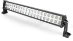 Hertz Professzionális LED fényhíd 120W 8400lm 6000K IP67 62cm 07322 (8020065073223)
