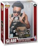 FUNKO POP! NBA Cover SLAM - Scottie Barnes figura #12 (889698734189)