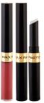 MAX Factor Lipfinity 24HRS Lip Colour hosszan tartó rúzs ajakbalzsammal 4.2 g árnyék 350 Essential Brown