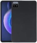 Gigapack szilikon táblagépvédő matt fekete (GP-152309)
