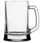 Pasabahce Bremen sörös korsó 670 ml (5904134011503)