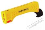 JOKARI TOP-Coax Plus kábelcsupaszító