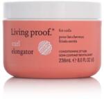 Living proof Living proof. Curl Elongator hullám elősegítése göndör haj 236 ml