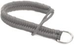 ROLLIN ACCPRO Paracord Împletit Curea de mână gri (ROLSB25WRISTBGY)