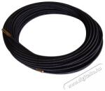 TRACON TBSZS-10 Fémspirál behúzószál, 10 méter (TBSZS-10) - digitalko