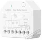 TP-Link Tapo S112 Dual Smart Switch Module