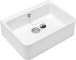 Villeroy & Boch Mosogató Villeroy & Boch O. NOVO alpesi fehér 632200R1 (632200R1)
