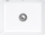 Villeroy & Boch Mosogató Villeroy & Boch Subway 60 SU alpesi fehér 331001R1 (331001R1)
