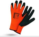 ROSTAING Akrilos kötött kesztyű latex bevonattal 11" (GRIPRO/IT11) (10001276)