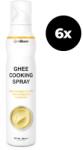  Ghee főzőspray - GymBeam