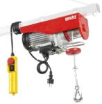 HECHT 8450 ELEKTROMOS DRÓTKÖTÉL CSÖRLŐ 800W (HECHT8450) - pepita
