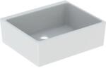 Geberit Publica chiuveta din ceramica 60x40 cm alb 360060-000 (360060000) Chiuveta
