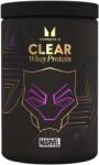 Myprotein Clear Whey Protein Marvel, Black Panther, fructe de pădure, 516 g, Myprotein