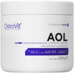 OstroVit AOL Arginine Ornithine Lysine, fără gust, 200 g, OstroVit