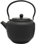 Bredemeijer Ceainic Pucheng din fonta153001, 1.3L, Negru (153001)