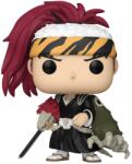 Funko Figurină Funko POP! Animation: Bleach - Renji Abara (Thousand Year Blood War) #2393 (112868) Figurina