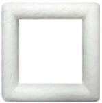  Hungarocell képkeret, 55x55 mm (KST043) - pepita