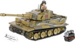 COBI Puzzle Cobi Klocki Blocks Panzer VI Tiger I no 131 (COBI-3123) Puzzle