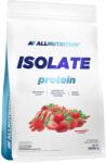 ALLNUTRITION Isolate Protein, căpșună, 2 kg, AllNutrition (7435)