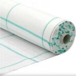 JUTA fehér agroszövet 100 g/m2/ 1, 05mx50fm/52, 5m2 (928954) (30674)