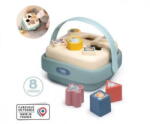 Smoby Jucarie creativa Smoby Jucarie de sortat Smoby, Little Smoby, multicolor, cu cos (7600140323)