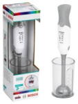 Klein Jucarie creativa Klein Blender cu recipient, BOSH, argintiu, 8x8x27cm (9246)