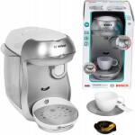 Klein Jucarie creativa Klein Espressor de cafea pentru copii BOSCH Tassimo, cu sunete, multicolor (9231)