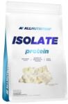 ALLNUTRITION Isolate Protein, ciocolată albă, 2 kg, AllNutrition (7435)