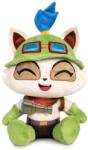Play by Play Figurină de pluș Play by Play Games: League of Legends - Teemo (Champions), 21 cm (198626) Figurina