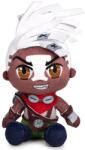 Play by Play Figurină de pluș Play by Play Games: League of Legends - Ekko (Champions), 21 cm (198627) Figurina