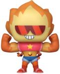 Funko Figurină Funko POP! Animation: Steven Universe - Sunstone #2300 (112938) Figurina