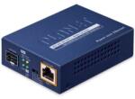 PLANET Convertor Media Planet GUP-805A-60W 1 Gbps, PoE, RJ45 (GUP-805A-60W)