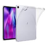 Gigapack OnePlus Pad Go 2 5G / Pad Go 2 WiFi GIGAPACK Szilikon telefonvédő ütésállóság, légpárnás sarok, ÁTLÁTSZÓ GP-182568 (GP-182568)