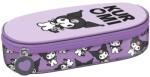 LICENSE Tolltartó Kuromi bedobálós lila TO-SAS-3762-XXX-KURO-SA (TO-SAS-3762-XXX-KURO-SA)