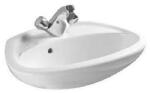 Roca Умивалник CLASSICA 8 460 mm бял с отвор за смесител (H8163830001041)