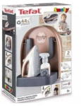 Smoby Jucarie creativa Smoby Set masa de calcat pliabila cu fier de calcat si pulverizator, Smoby, 51x20x10cm (7600330123)