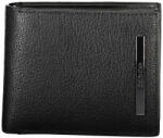 Calvin Klein Férfi pénztárca K50K510889 Fekete 11, 5 x 9 x 2 cm
