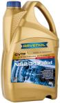 RAVENOL Atf Cvtf Ns2/j1 Fluid 4l